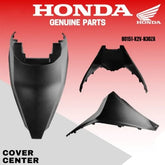 100% ORIGINAL HONDA VARIO125 CENTER COVER 0 80151-K2V-N30ZB TANK TANGKI TENGAH INNER TUDUNG VARIO-125 VARIO 125 HONDA -By Sea Courier Method