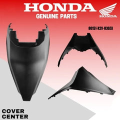 100% ORIGINAL HONDA VARIO125 CENTER COVER 0 80151-K2V-N30ZB TANK TANGKI TENGAH INNER TUDUNG VARIO-125 VARIO 125 HONDA -By Sea Courier Method