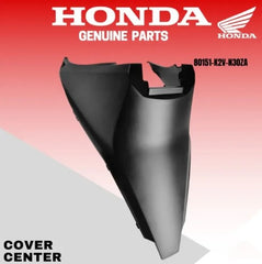 100% ORIGINAL HONDA VARIO125 CENTER COVER 0 80151-K2V-N30ZB TANK TANGKI TENGAH INNER TUDUNG VARIO-125 VARIO 125 HONDA -By Sea Courier Method