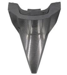 DHC- Honda Vario 150 front cover Front Panel Guard Cover Carbon Color -By Sea Courier Method 🚢📦