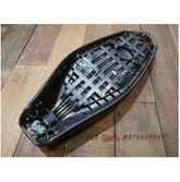 Racing Seat LC135 V2-V7 RECARO Ysuku Cushion FIBER LC 135 Yamaha Seat Covers Come with Box Packing / Motor Accessories -By Air Courier Method ✈️🎁