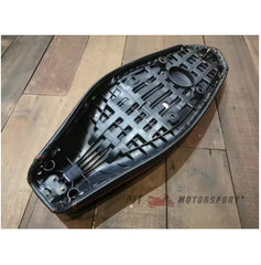 Racing Seat LC135 V2-V7 RECARO Ysuku Cushion FIBER LC 135 Yamaha Seat Covers Come with Box Packing / Motor Accessories -By Air Courier Method ✈️🎁