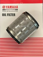 OIL FILTER BESI YAMAHA LC135 Y15 Y16 FZ150 SRL115 R15 (WASHABLE REUSEABLE) -By Sea Courier Method 🚢📦