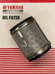 OIL FILTER BESI YAMAHA LC135 Y15 Y16 FZ150 SRL115 R15 (WASHABLE REUSEABLE) -By Sea Courier Method 🚢📦