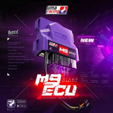 UMA RACING PNP M9 ECU Y15 Y15ZR Y16 Y16ZR RS150 NVX155 NMAX155 NVX V1V2 NMAX V1V2 -By Sea Courier Method 🚢📦