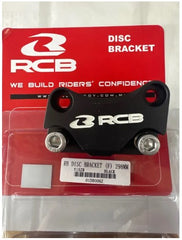 BRAKET 298MM RCB Y15 -By Sea Courier Method 🚢📦