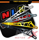 NLK EXHAUST BRACKET UNTUK Y15ZR Y16ZR Y15 LC135 PNP CNC EKZOS MUFFLER BRACKET -By Sea Courier Method 🚢📦