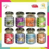 MommyJ Organic Food Powder Suitable For 8+ months Baby -By Sea Courier Method 🚢📦