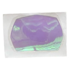 Yamaha Y16ZR & LC135 V8 Meter Tinted Protector Sticker Y16 LC Meter Sticker Titanium Black Protector Meter Cover Exciter -By Sea Courier Method 🚢📦