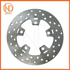 YAMAHA Y15ZR Y15 FZ150 V3 REAR DISC BRAKE PLATE PIRING DISK BELAKANG 200MM -By Sea Courier Method 🚢📦