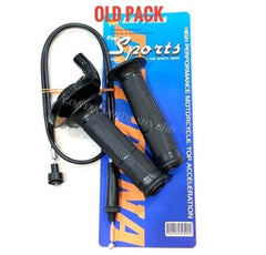 Fast Throttle QUICK THROTTLE Universal EX5 WAVE110 WAVE125 LC135 Y15ZR SRL115 SRL110 DAYTONA WAVE Y15 LAGENDA UMA RACING -By Sea Courier Method 🚢📦