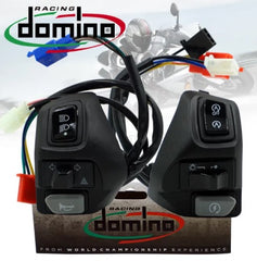 Yamaha Handle switch R/H L/H (NVX 135LC) 1set ori -By Sea Courier Method 🚢📦