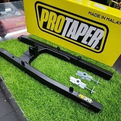 PROTAPER Yamaha Y15ZR V1 V2 Y16 LC135 Std Cutting Arm +2inchi 100%ORIGINAL READY STOCK -By Sea Courier Method 🚢📦