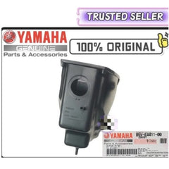 100% ORIGINAL Y16ZR AIR FILTER BOX / AIR FILTER CAP / AIR FILTER COVER -By Sea Courier Method 🚢📦