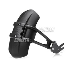 Universal Adjustable Splash Guard Single Side Swingarm For Motorcycle Yamaha MT07 MT09 Fender Rear Cover Back Mudguard -By Sea Courier Method 🚢📦
