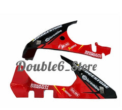 Yamaha Y15ZR Bellypan (Promotion) -By Sea Courier Method 🚢📦