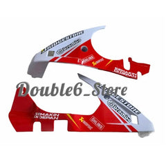 Yamaha Y15ZR Bellypan (Promotion) -By Sea Courier Method 🚢📦