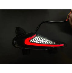 RHINO RACING PILOT LAMP SIGNAL KIRI KANAN Y15ZR V1 V2 Y15 SIGNAL GABAN MATA GABAN Y15 SIGNAL DYNOPRO MAGIC BOY ZHIPAT -By Sea Courier Method 🚢📦