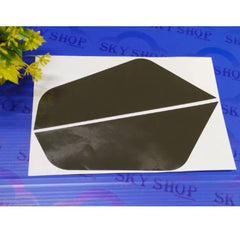 HONDA VARIO 160 ~STICKER TINTED LAMPU BESAR -By Sea Courier Method 🚢📦