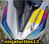 HONDA VARIO150 STICKER COLOR PILOT LAMP STICKER SIGNAL (PNP) -By Sea Courier Method 🚢📦