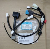 WIRE SEIDO CONVERT Y15 MASUK Y16 -By Air Courier Method ✈️📦