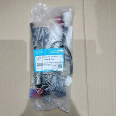 WIRE SEIDO CONVERT Y15 MASUK Y16 -By Sea Courier Method 🚢📦