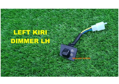 YAMAHA Y15ZR V1 Y15 ZR LEFT RIGHT HANDLE SWITCH KIRI KANAN LH RH HORN DIMMER STARTER FULL SET Y150 Y SUKU Y15Z V1 -By Sea Courier Method 🚢📦