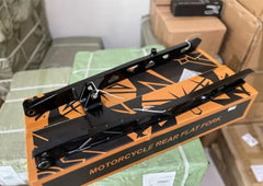 King Drag Y15ZR Y16ZR ARM Alloy CNC Designed Thailand CNC Swing Arm Extra +2 Inches Panjang -By Sea Courier Method 🚢📦