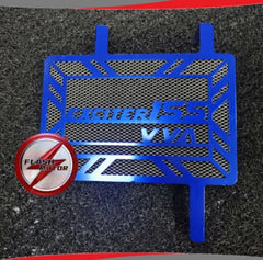 Flashmotor Y16ZR Y16 Magic Boy Alloy Engine Cover & Alloy Coolant Cover Radiator Cover Protector -By Sea Courier Method 🚢📦