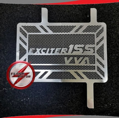 Flashmotor Y16ZR Y16 Magic Boy Alloy Engine Cover & Alloy Coolant Cover Radiator Cover Protector -By Sea Courier Method 🚢📦