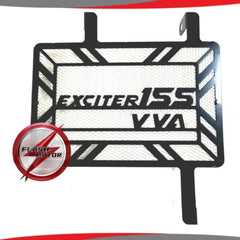 Flashmotor Y16ZR Y16 Magic Boy Alloy Engine Cover & Alloy Coolant Cover Radiator Cover Protector -By Sea Courier Method 🚢📦