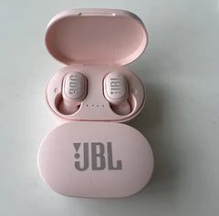 New Tws JBL A6S Bluetooth 5.0 Wireless Headphone Stereo Sports Microphone with Smart Charging Box -By Sea Courier Method 🚢📦