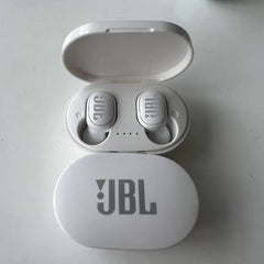 New Tws JBL A6S Bluetooth 5.0 Wireless Headphone Stereo Sports Microphone with Smart Charging Box -By Sea Courier Method 🚢📦