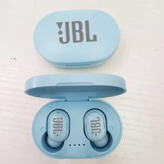 New Tws JBL A6S Bluetooth 5.0 Wireless Headphone Stereo Sports Microphone with Smart Charging Box -By Sea Courier Method 🚢📦
