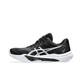 Αsics SKYFF 3 White Blue Men's And Women's Low Cut Training Running Shoes -By Sea Courier Method 🚢📦