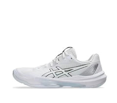 Αsics SKYFF 3 White Blue Men's And Women's Low Cut Training Running Shoes -By Sea Courier Method 🚢📦