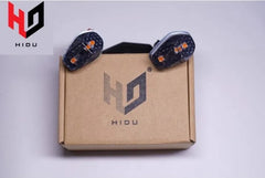 Led signal kecil turtle Winner X front and rear, exciter 150, Vario, MSX, CBR, motorcycle, PKL -By Sea Courier Method 🚢📦