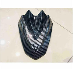 Yamaha Y15ZR V2 Windshield Cap Cultra (Cap Visor) -By Sea Courier Method 🚢📦