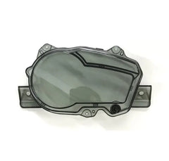 Y15 METER COVER LENS YAMAHA YSUKU Y15zr V1 Y15ZR METER CERMIN METER COVER CLEAR TINTED smoke black SPEEDOMETER SPEEDO -By Sea Courier Method 🚢📦