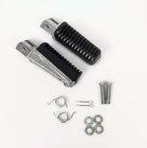 FOOTREST FRONT - Y15ZR ORI indoniesia PIJAK -By Sea Courier Method 🚢📦