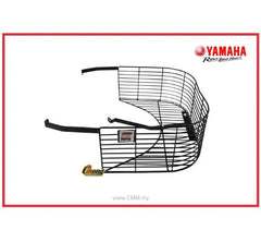 Yamaha Y16ZR Basket Bakul Besi Standard -By Sea Courier Method 🚢📦