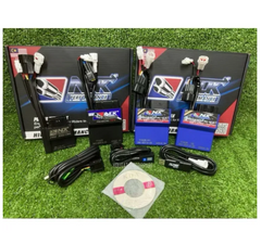 NLK RACING Performance ECU Pro NPRO Dyno (4 Mode) Y15ZR Y16ZR RS150 RSX150 RSX 150 RAIDER Fi 150 100% ORIGINAL NLK -By Sea Courier Method 🚢📦