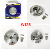 CLUTCH STOPPER W125 SUM RACING -By Sea Courier Method 🚢📦