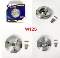 CLUTCH STOPPER W125 SUM RACING -By Sea Courier Method 🚢📦