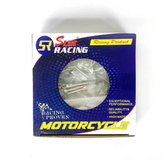 CLUTCH STOPPER W125 SUM RACING -By Sea Courier Method 🚢📦