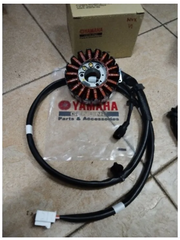 DHC- Yamaha NVX 155 v1 v2 Stator Coil Magnet coil FIELD starter NVX155 aerox koil Fuel Coil STANDARD ORIGINAL MODEL -By Sea Courier Method 🚢📦