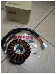 DHC- Yamaha NVX 155 v1 v2 Stator Coil Magnet coil FIELD starter NVX155 aerox koil Fuel Coil STANDARD ORIGINAL MODEL -By Sea Courier Method 🚢📦
