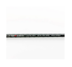 G Tech Miyazaki Rod Fuji G-Tech Miyazaki Rod 6.0ft 6.4ft PE3 PE4 PE5 -By Sea Courier Method 🚢📦