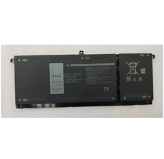 Dell Inspiron 5402 5502 Latitude 3510 4-Cell 53Wh Laptop Battery H5CKD 9077G TXD03 7T8CD -By Sea Courier Method 🚢📦