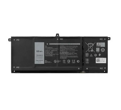 Dell Inspiron 5402 5502 Latitude 3510 4-Cell 53Wh Laptop Battery H5CKD 9077G TXD03 7T8CD -By Sea Courier Method 🚢📦